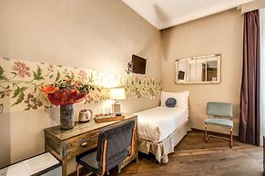 Boutique Hotel Galatea