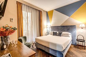 Boutique Hotel Galatea