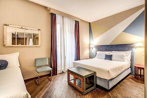 Boutique Hotel Galatea