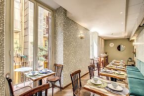 Boutique Hotel Galatea