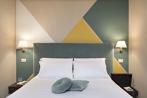 Boutique Hotel Galatea