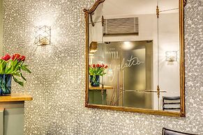 Boutique Hotel Galatea