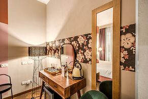 Boutique Hotel Galatea