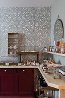 Boutique Hotel Galatea