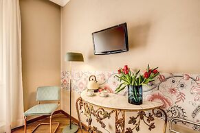 Boutique Hotel Galatea