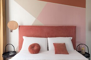 Boutique Hotel Galatea