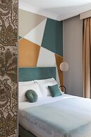 Boutique Hotel Galatea