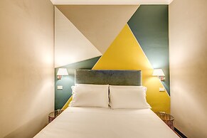 Boutique Hotel Galatea