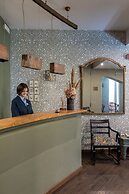 Boutique Hotel Galatea