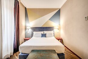 Boutique Hotel Galatea