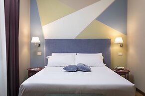 Boutique Hotel Galatea