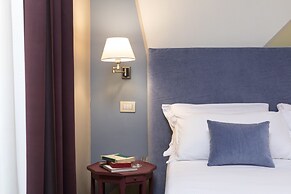 Boutique Hotel Galatea