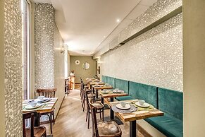 Boutique Hotel Galatea