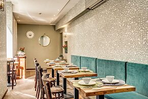 Boutique Hotel Galatea