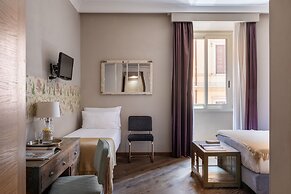 Boutique Hotel Galatea