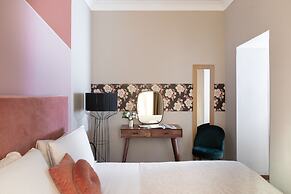 Boutique Hotel Galatea
