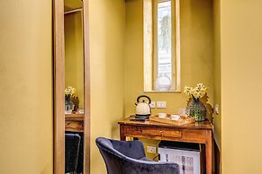 Boutique Hotel Galatea