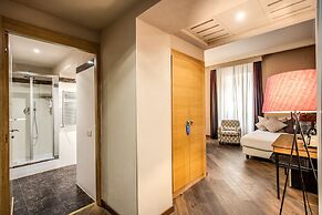 Boutique Hotel Galatea