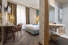 Boutique Hotel Galatea