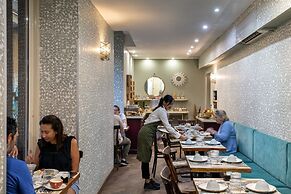 Boutique Hotel Galatea