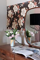 Boutique Hotel Galatea