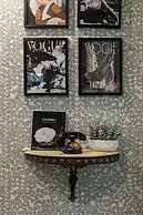 Boutique Hotel Galatea