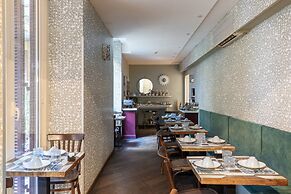 Boutique Hotel Galatea