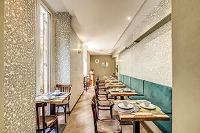 Boutique Hotel Galatea