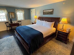 Adair Country Inn and Restaurant