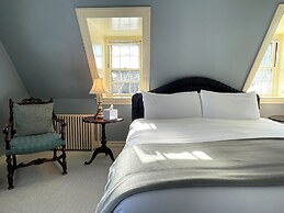 Adair Country Inn and Restaurant