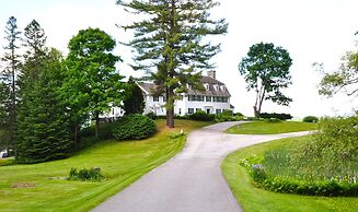 Adair Country Inn and Restaurant