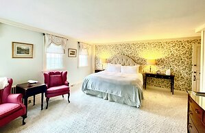 Adair Country Inn and Restaurant