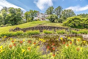 Adair Country Inn and Restaurant