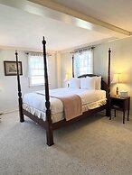 Adair Country Inn and Restaurant