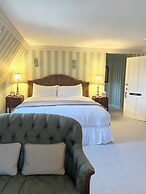 Adair Country Inn and Restaurant