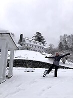 Adair Country Inn and Restaurant