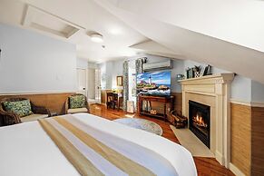 Hartstone Inn