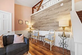 Hartstone Inn