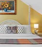 Hartstone Inn