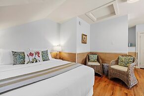 Hartstone Inn