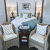 Hartstone Inn