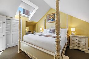 Hartstone Inn