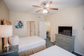 Calypso Cay Vacation Villas