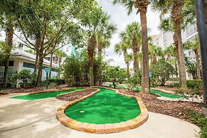 Calypso Cay Vacation Villas