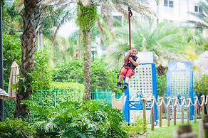 Calypso Cay Vacation Villas