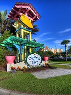 Calypso Cay Vacation Villas
