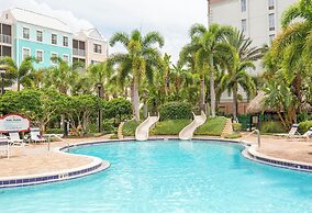 Calypso Cay Vacation Villas