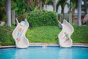 Calypso Cay Vacation Villas