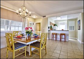 Calypso Cay Vacation Villas