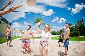 Calypso Cay Vacation Villas